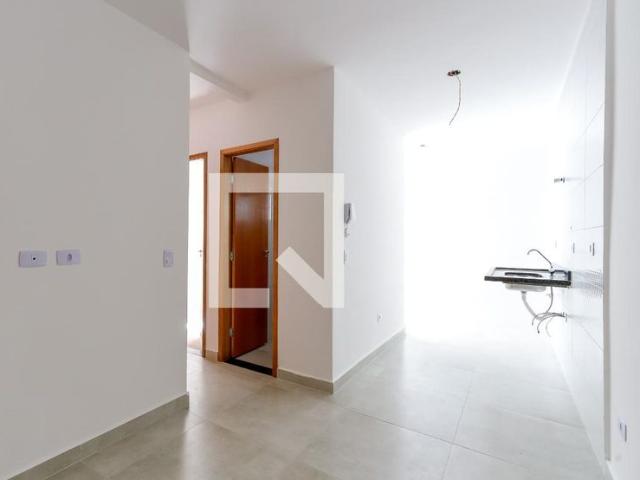 Apto, Santana, 2 Quartos, 44 m2 São Paulo
