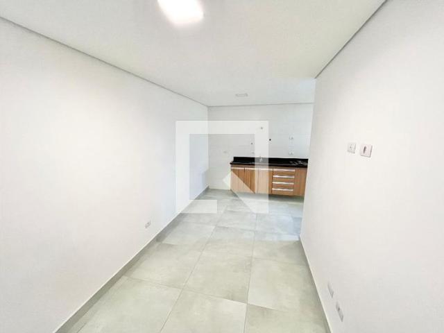 Apto, Santana, 2 Quartos, 44 m2 São Paulo