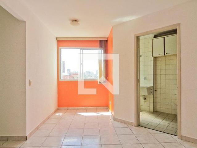 Apto, Santana, 2 Quartos, 45 m2 São Paulo
