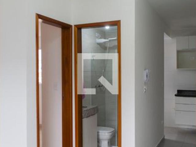 Apto, Santana, 2 Quartos, 45 m2 São Paulo