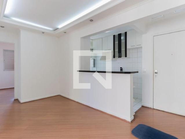 Apto, Santana, 2 Quartos, 46 m2 São Paulo