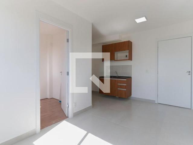 Apto, Santana, 2 Quartos, 46 m2 São Paulo
