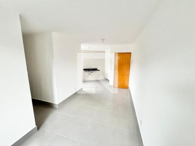 Apto, Santana, 2 Quartos, 46 m2 São Paulo
