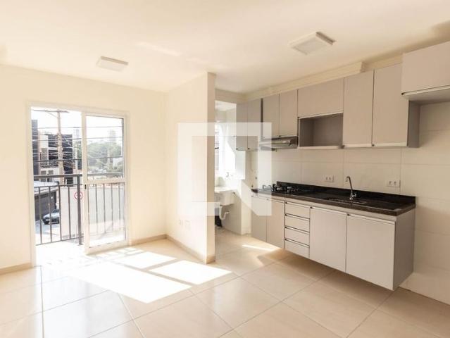 Apto, Santana, 2 Quartos, 46 m2 São Paulo