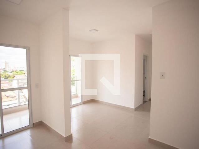 Apto, Santana, 2 Quartos, 46 m2 São Paulo