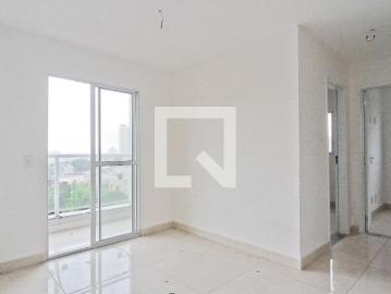 Apto, Santana, 2 Quartos, 47 m2 São Paulo
