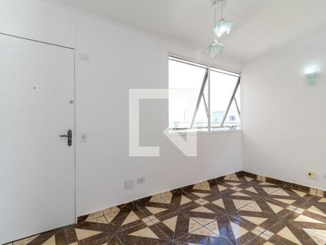 Apto, Santana, 2 Quartos, 47 m2 São Paulo