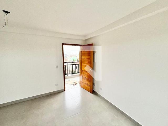 Apto, Santana, 2 Quartos, 48 m2 São Paulo