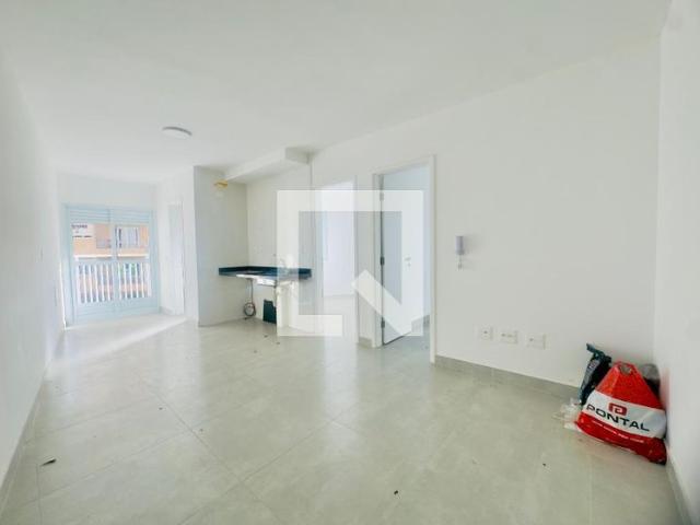 Apto, Santana, 2 Quartos, 49 m2 São Paulo