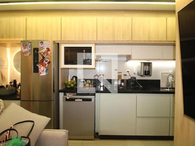 Apto, Santana, 2 Quartos, 40 m2 São Paulo