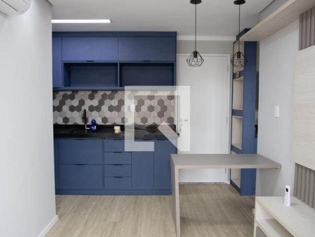 Apto, Santana, 2 Quartos, 40 m2 São Paulo
