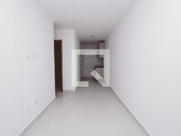 Apto, Santana, 2 Quartos, 40 m2 São Paulo
