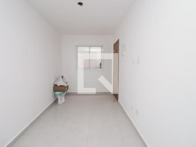Apto, Santana, 2 Quartos, 40 m2 São Paulo