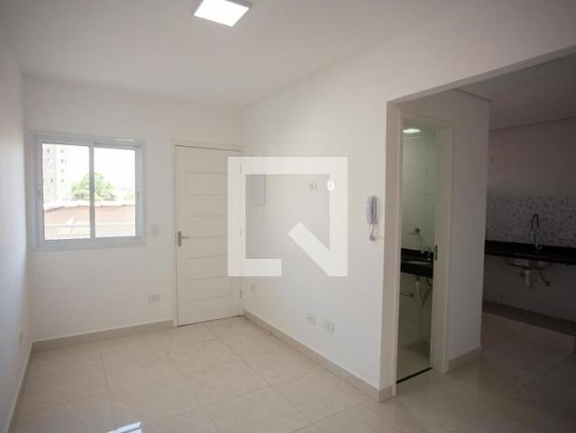 Apto, Santana, 2 Quartos, 40 m2 São Paulo
