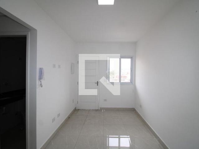Apto, Santana, 2 Quartos, 40 m2 São Paulo