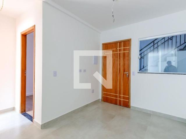 Apto, Santana, 2 Quartos, 40 m2 São Paulo