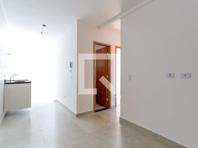 Apto, Santana, 2 Quartos, 40 m2 São Paulo