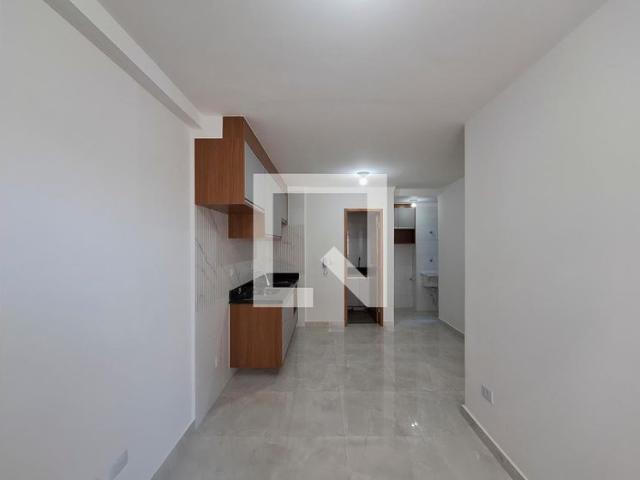 Apto, Santana, 2 Quartos, 40 m2 São Paulo
