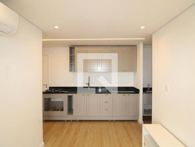 Apto, Santana, 2 Quartos, 40 m2 São Paulo
