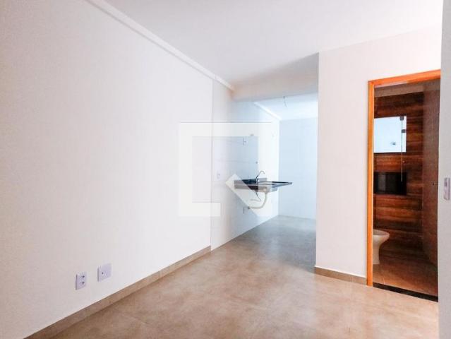 Apto, Santana, 2 Quartos, 40 m2 São Paulo