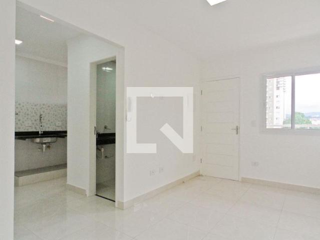 Apto, Santana, 2 Quartos, 40 m2 São Paulo
