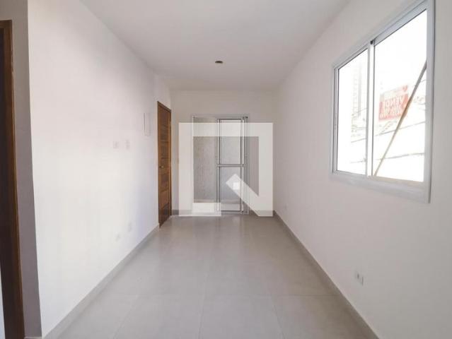 Apto, Santana, 2 Quartos, 40 m2 São Paulo