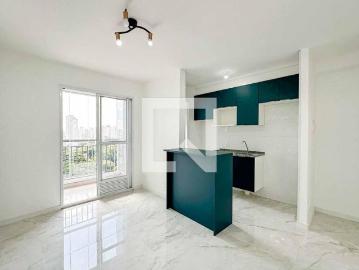 Apto, Santana, 2 Quartos, 41 m2 São Paulo