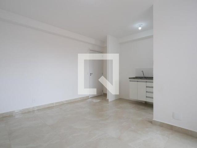 Apto, Santana, 2 Quartos, 41 m2 São Paulo