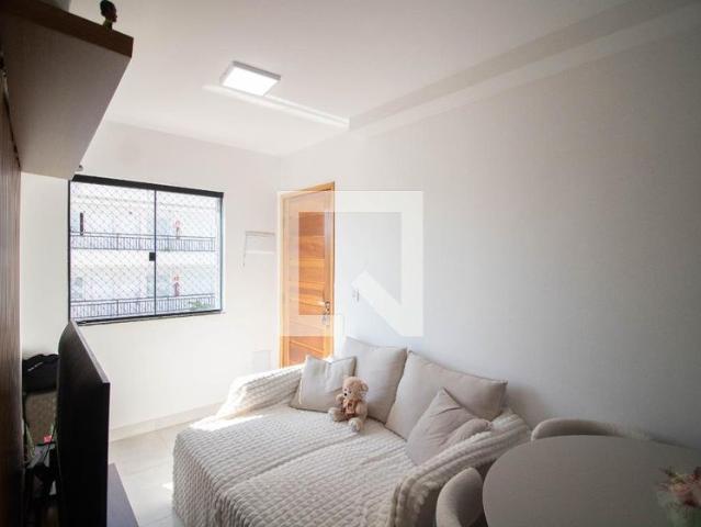 Apto, Santana, 2 Quartos, 42 m2 São Paulo
