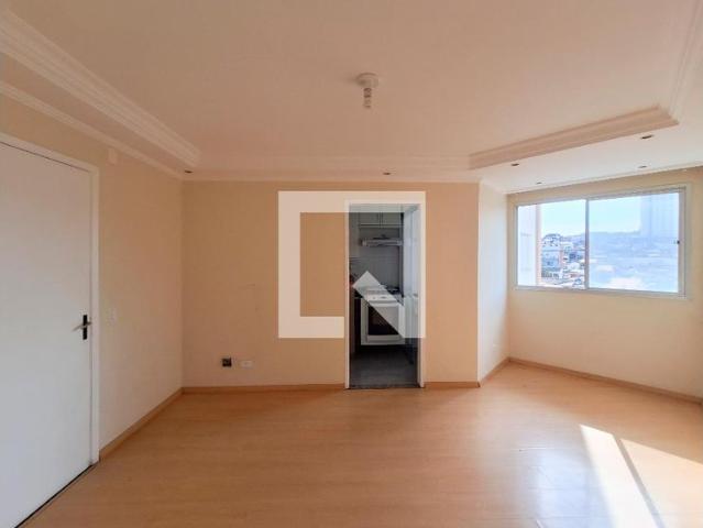 Apto, Santana, 2 Quartos, 42 m2 São Paulo