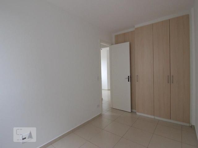 Apto, Santana, 2 Quartos, 42 m2 São Paulo
