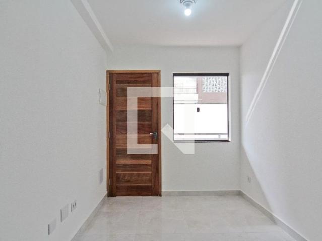 Apto, Santana, 2 Quartos, 42 m2 São Paulo