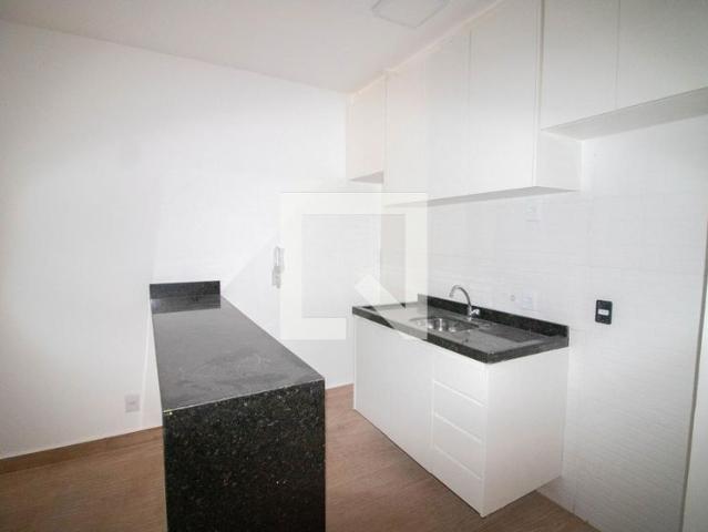 Apto, Santana, 2 Quartos, 42 m2 São Paulo