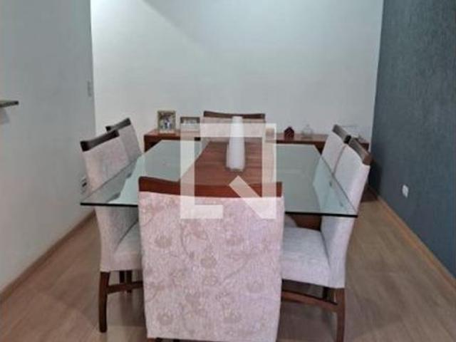 Apto, Santana, 2 Quartos, 54 m2 São Paulo