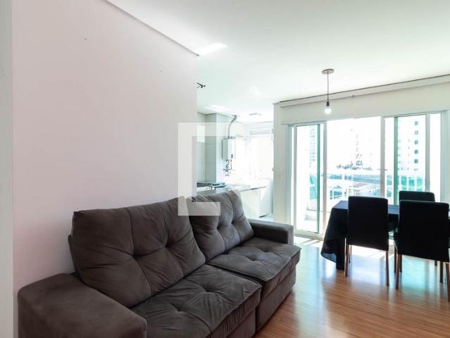 Apto, Santana, 2 Quartos, 55 m2 São Paulo