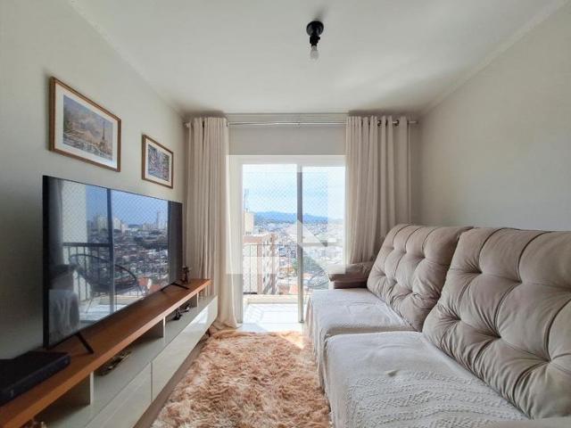 Apto, Santana, 2 Quartos, 55 m2 São Paulo