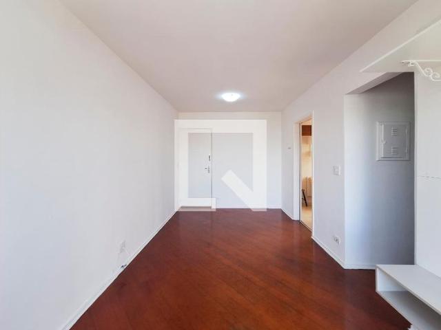 Apto, Santana, 2 Quartos, 55 m2 São Paulo