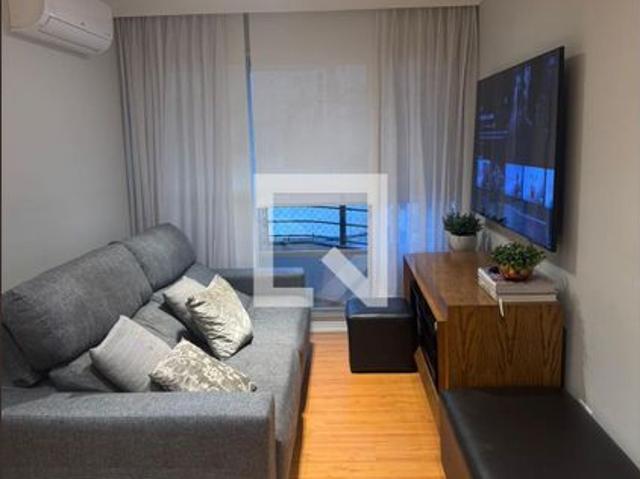 Apto, Santana, 2 Quartos, 55 m2 São Paulo