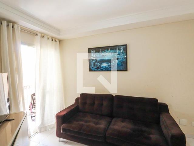 Apto, Santana, 2 Quartos, 55 m2 São Paulo