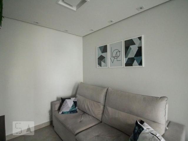 Apto, Santana, 2 Quartos, 55 m2 São Paulo