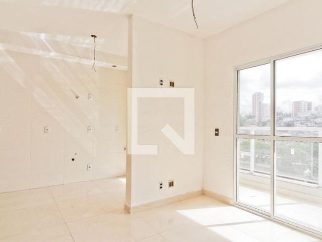 Apto, Santana, 2 Quartos, 57 m2 São Paulo