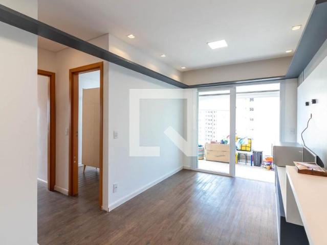 Apto, Santana, 2 Quartos, 57 m2 São Paulo