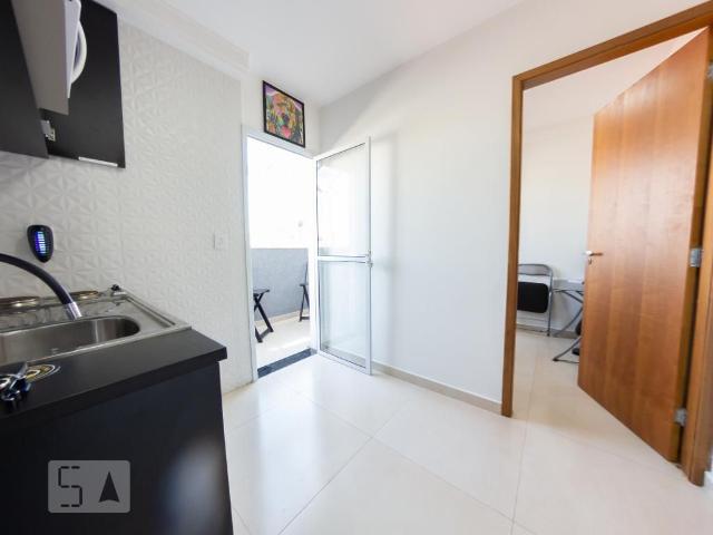 Apto, Santana, 2 Quartos, 57 m2 São Paulo