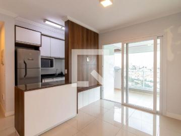 Apto, Santana, 2 Quartos, 57 m2 São Paulo