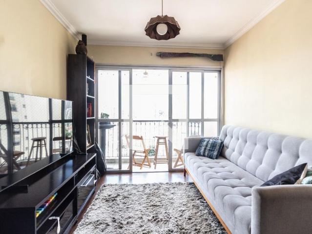 Apto, Santana, 2 Quartos, 58 m2 São Paulo