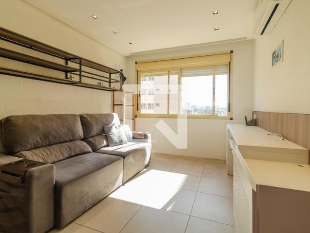 Apto, Santana, 2 Quartos, 59 m2 Porto Alegre