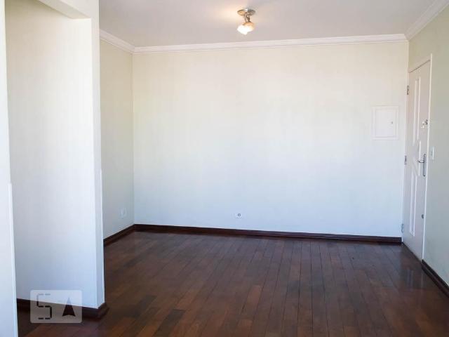 Apto, Santana, 2 Quartos, 50 m2 São Paulo