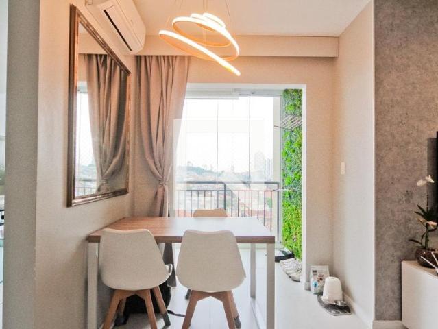 Apto, Santana, 2 Quartos, 52 m2 São Paulo