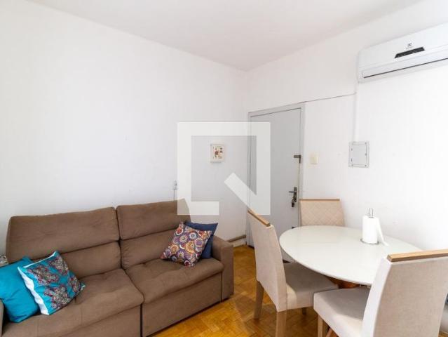 Apto, Santana, 2 Quartos, 53 m2 Porto Alegre