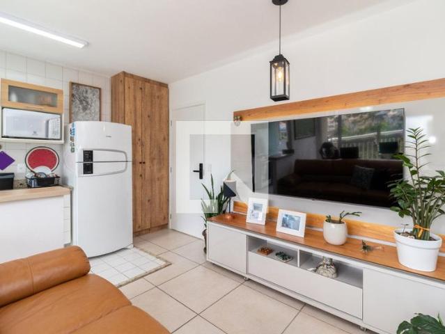Apto, Santana, 2 Quartos, 53 m2 São Paulo